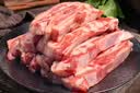 东来顺内蒙原切精选肋排条 手把肉肋排2.4斤手抓羊排 煎烤炖煮 生鲜羊肉 实拍图