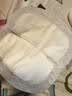 贝亲（Pigeon）一次性薄透气哺乳期溢奶垫乳贴乳垫 独立包装 132片装 PL163 实拍图