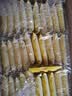 比比赞（BIBIZAN）芝士咸味饼干760g办公室早餐糕点充饥夜宵小吃整箱网红休闲零食品 实拍图