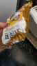 统一小浣熊 滋滋烤肉味干脆面 35g*30包 整箱装儿时美食干脆面方便面 实拍图