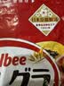 卡乐比（Calbee）原味水果麦片600g 进口非油炸 营养代餐早餐零食 实拍图