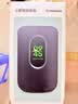 小度智能音箱Pro Max AI问答聊天 卓越人声 AI智能熏听 省心启蒙 蓝牙音响 实拍图