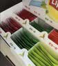 立顿红茶绿茶组合装 茶叶办公室茶包组合礼物 袋泡茶包2g*100包 实拍图