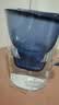碧然德（BRITA） 过滤净水器 家用滤水壶 净水壶 海洋系列 3.5L蓝色 一壶3芯装 环保加固包装 实拍图