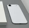 Apple/苹果 iPhone Air 512GB 云白色 【仅支持eSIM】 实拍图