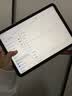 Apple/苹果 iPad 11英寸 A16芯片2025年款 平板电脑 (128GB WLAN版学习办公娱乐)银色 实拍图