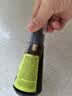 松鲜鲜 松茸有机酿造酱油100mL【减钠54% 0添加】宝贝佐餐拌饭炒菜调味 实拍图