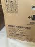 美的（Midea）【旗舰爆品】美的知味感R6S嵌入式微蒸烤炸炖GR6S温湿智控蒸烤一体机钛瓷 蒸烤箱家用60L 实拍图