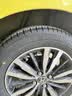 邓禄普（DUNLOP）汽车轮胎 185/60R15 84H ENASAVE EC300+ 适配飞度/威驰/捷达 实拍图
