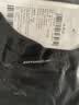 JEANSWEST LIFE真维斯无界纯棉长袖t恤男重磅圆领卫衣男款内搭衣服青少年打底衫A 实拍图
