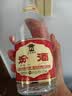 汾酒 黄盖玻汾 清香型白酒 53度 475mL*6瓶整箱 年份随机 实拍图