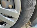 马牌（Continental）汽车轮胎 185/60R15 84H UCJ 适配大众桑塔纳/捷达本田飞度 实拍图