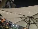 阿宝丽串灯生日小彩灯闪灯串房间卧室装饰帐篷户外露营布置灯带装饰10米 实拍图