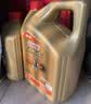 嘉实多（Castrol）极护智E版 全合成机油 汽机油润滑油 5W-40 SP A3/B4 4L 汽车保养 实拍图