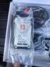 TCL【双台装】HT8系列对讲机 超长待机 大功率远距离专业商用民用酒店KTV办公工地户外无线手台 实拍图