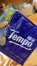 得宝（TEMPO）余宇涵同款 人间馥桂 秋季限定桂花香 对半撕手帕纸4层7张*12包 实拍图