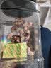 每果时光紫皮腰果仁400g越南新货原味每日坚果干果炒货盐焗味休闲零食罐装 实拍图