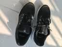 耐克NIKE跑步鞋男减震透气RUN SWIFT 3运动鞋春夏款DR2695-002黑白43 实拍图