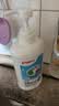 贝亲（Pigeon）奶瓶清洗剂 婴儿专用 奶嘴玩具果蔬清洁 600ml MA28 实拍图