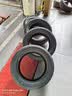 玛吉斯（MAXXIS）轮胎/汽车轮胎 205/55R16 91V MA510E 原配速腾/威朗 实拍图
