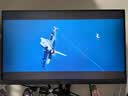 华硕小金刚VG27AQL5F 27英寸显示器2K200Hz显示器超频220Hz FastIPS FreeSync无撕裂 0.3ms响应 HDR400 实拍图