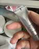 百雀羚（PECHOIN）轻盈零感控油防晒乳 5ml【专享试用】生日礼物国庆出游 实拍图