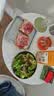 FRATELLI BERETTA百乐得进口西班牙塞拉诺火腿片500g 后腿早餐即食食品 源头直发 实拍图