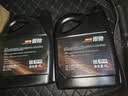 高德润达傲驰系列SP A3B4 0W-40 PAO酯类高灰分全合成汽机油 4L京东养车 实拍图