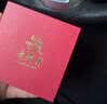 老凤祥莫离足银手镯女款2026新款银镯子首饰生日纪念日礼物送女朋友老婆 实拍图