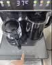 苏泊尔（SUPOR）茶吧机家用高端客厅用饮水机下置式 【有钛】新款智能茶吧柜饮水机一体饮水烧水一体机立式水吧台 惠饮系列【烧水保温二合一+宽敞操作台】 制热型 实拍图