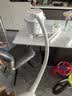 德尔玛（Deerma）【返50E卡到手102元】TJ700S 桶式吸尘器 开荒装修院子吹灰 家用商用 1200W大功率 3用吸头 实拍图