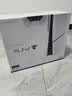 索尼（SONY）PS5 PlayStation5光驱版(轻薄版)国行PS5游戏机 PS5slim光驱版 游戏机【影之刃零游戏机专属】 实拍图