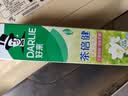 好来（DARLIE）原黑人茶倍健茉莉白茶牙膏茶香健齿清新口气平衡酸碱健齿含氟140g 实拍图