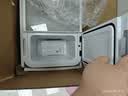 美的（Midea）车载冰箱54L双门压缩机车家两用汽车轿车货车冷冻冷藏箱CL-54DMA 实拍图