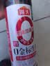 海天 0金标生抽酱油500ml【0添加 特级酱油】纯金标系列 白灼凉拌炒菜 实拍图