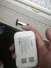 TCL随身wifi2026新款全国通用可移动便携式热点免插卡无线网wi-fi6无限制大流量车载4G路由器5GXY15B 【升级充电款】3000毫安大电池 足额不虚标月享1500G流量 实拍图