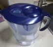 碧然德（BRITA）过滤净水器 家用滤水壶 净水壶 海洋系列 去水垢专家版滤芯11枚 环保加固包装 实拍图