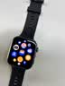华为HUAWEI WATCH FIT 5铝合金表壳 韵律黑 超轻薄大屏腕上微运动强劲续航华为智能手表 实拍图