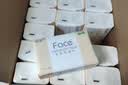 洁柔抽纸 粉Face3层110抽*48包 可湿水纸巾卫生纸 柔韧面巾纸整箱纸巾 实拍图