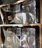 三只松鼠伊比利亚黑猪肉脆皮肠250g烟熏火腿肠香肠即食解馋泡面搭档零食 实拍图
