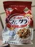 卡乐比早餐水果燕麦片原味600g/袋 实拍图