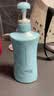 水之密语嘭润保湿型沐浴露600ml 滋润面护级透明质酸法国海盐清洁男女士 实拍图