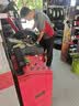 玲珑轮胎汽车轮胎235/45R18 98W XL 玲珑臻选UD 凯美瑞/比亚迪秦/特斯拉 实拍图