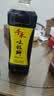 千禾味极鲜酱油 1L【特级生抽】酿造炒菜凉拌饺子提鲜家用大瓶 实拍图