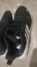 阿迪达斯（adidas）男鞋运动鞋舒适耐磨减震休闲跑步鞋 42UK8码 实拍图