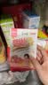 白象婴幼儿辅食营养面条 【加锌铁钙】番茄菠菜儿童宝宝160g*3 实拍图