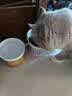 顽皮小金盾猫粮100%鲜肉全价成猫冻干猫粮1.8kg鸭肉配方新老随机发货 实拍图