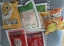 【三只松鼠同厂】柳州螺蛳粉特色米粉米线老友粉速食【买赠专享】 245g*3袋 实拍图
