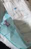 帮宝适（Pampers）一级帮拉拉裤婴儿尿不湿小内裤 XXL码50+6片【一级帮拉拉裤】 实拍图