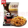 美好 农家小酥肉椒麻2斤1kg 猪肉酥肉 火锅食材油炸小吃空气炸锅食材 实拍图